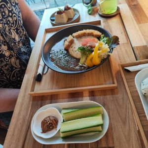  at Shokudo in Utrecht