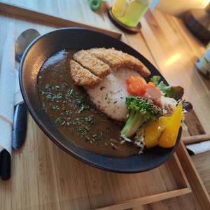  at Shokudo in Utrecht