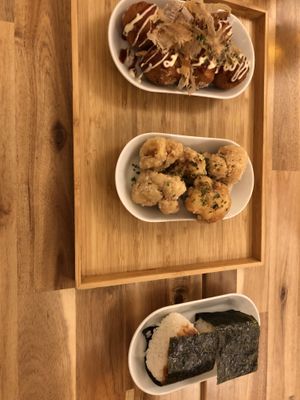   at Shokudo in Utrecht