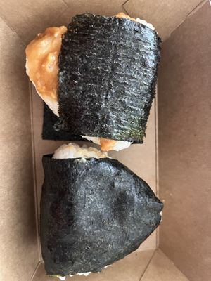   at Shokudo in Utrecht