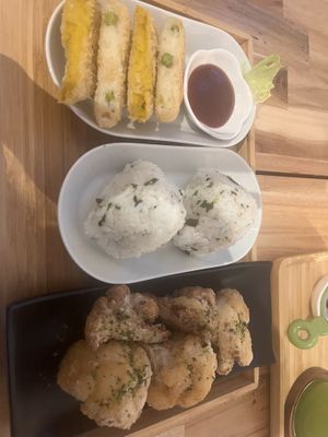   at Shokudo in Utrecht