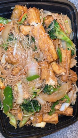   at Sushi Asia Gourmet in Akron