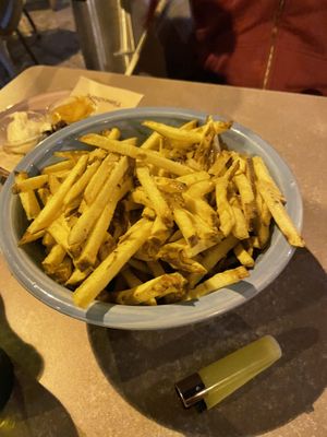   at Timesburg in Barcelona