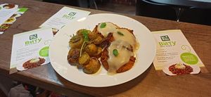  at Vitu Kitchen - кухня ВИТУ in Plovdiv