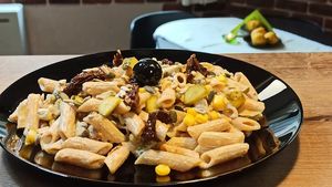  at Vitu Kitchen - кухня ВИТУ in Plovdiv