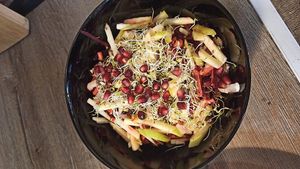  at Vitu Kitchen - кухня ВИТУ in Plovdiv