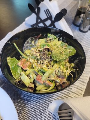  at Vitu Kitchen - кухня ВИТУ in Plovdiv