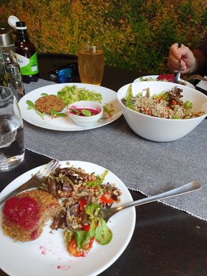  at Vitu Kitchen - кухня ВИТУ in Plovdiv