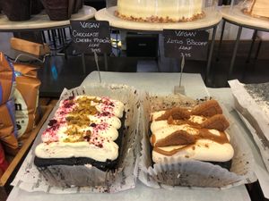  at The Terrace Eatery in Kingston Upon Thames