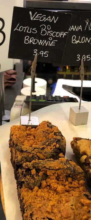  at The Terrace Eatery in Kingston Upon Thames