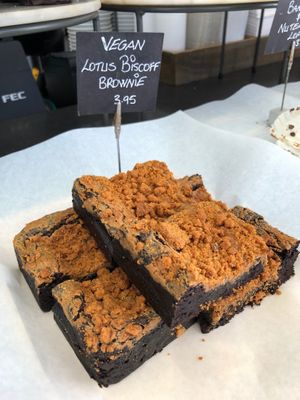  at The Terrace Eatery in Kingston Upon Thames