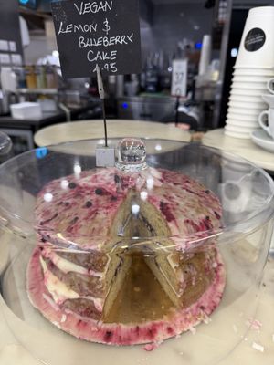   at The Terrace Eatery in Kingston Upon Thames