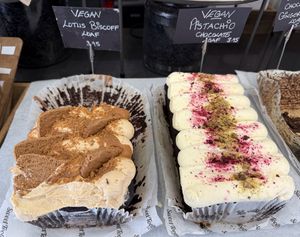   at The Terrace Eatery in Kingston Upon Thames