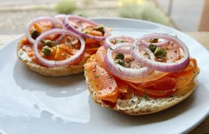   at Manchester Jewish Museum in Manchester