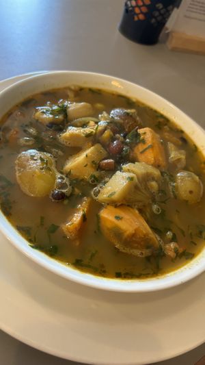 Dafina   at Manchester Jewish Museum in Manchester