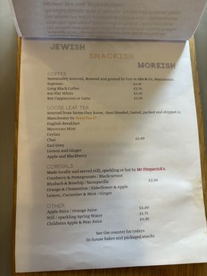   at Manchester Jewish Museum in Manchester