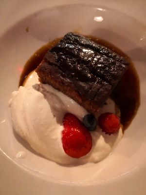  at Morgan and Watson  in South East London