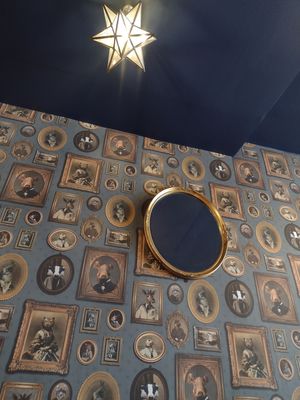  at Morgan and Watson  in South East London