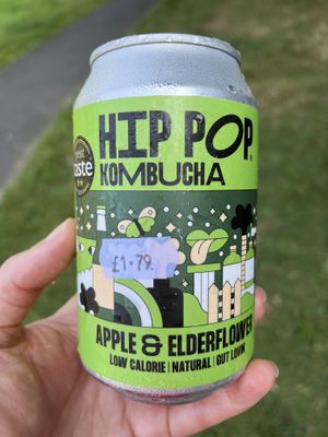   at Morgan and Watson  in South East London