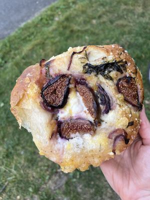   at Morgan and Watson  in South East London