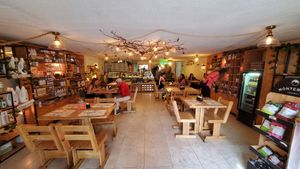  at Shagra in Manizales