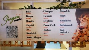  at Shagra in Manizales