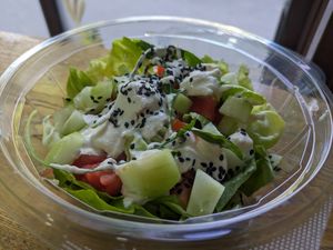  at Veganica in Subotica