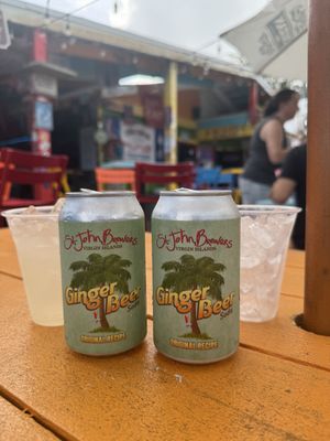   at Shambles in St John