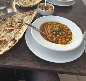   at India Quay in Glasgow