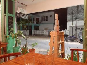  at BOTICA BISTRO - Nutty Treesome in Playa Del Carmen