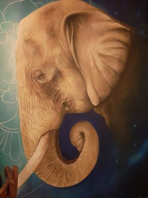  at BOTICA BISTRO - Nutty Treesome in Playa Del Carmen