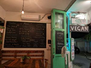  at BOTICA BISTRO - Nutty Treesome in Playa Del Carmen