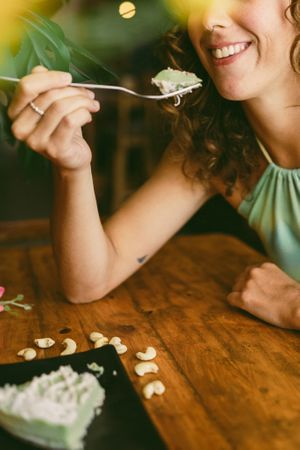  at BOTICA BISTRO - Nutty Treesome in Playa Del Carmen
