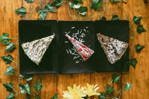  at BOTICA BISTRO - Nutty Treesome in Playa Del Carmen