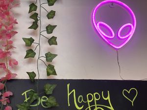 Out of this world  at BOTICA BISTRO - Nutty Treesome in Playa Del Carmen