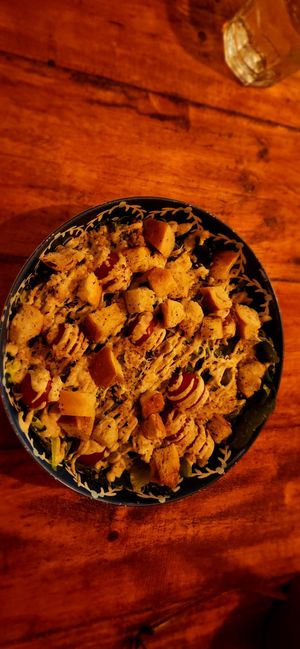  at BOTICA BISTRO - Nutty Treesome in Playa Del Carmen