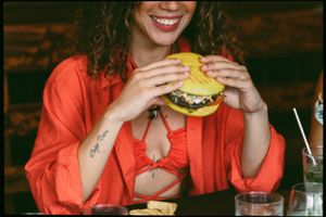  at BOTICA BISTRO - Nutty Treesome in Playa Del Carmen