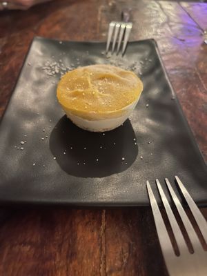   at BOTICA BISTRO - Nutty Treesome in Playa Del Carmen