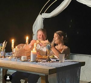  at BOTICA BISTRO - Nutty Treesome in Playa Del Carmen