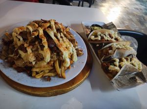  at El Purgatorio in Cartagena