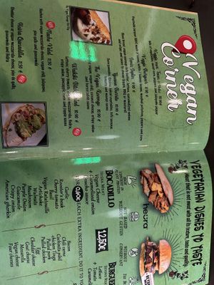   at El Purgatorio in Cartagena