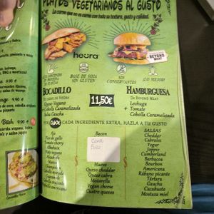  at El Purgatorio in Cartagena