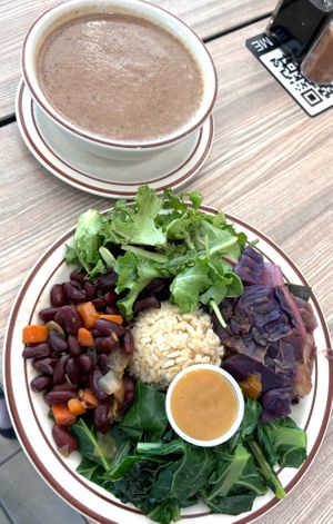  at Sacramento Vegan Society in Sacramento