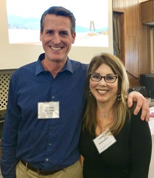 Love our events with healthy vegan eating and speakers at Sacramento Vegan Society in Sacramento