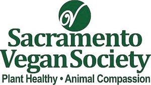 A wonderful group of people all learning how to eat a healthy, plant diet. Promoting optimal health and compassion for all beings. Do know harm is our motto. at Sacramento Vegan Society in Sacramento