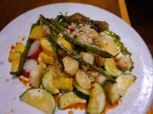 Maui Farm to Table at The Banyan Tree in Lahaina