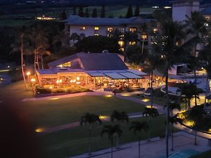  at The Banyan Tree in Lahaina