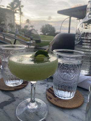 Views  at The Banyan Tree in Lahaina