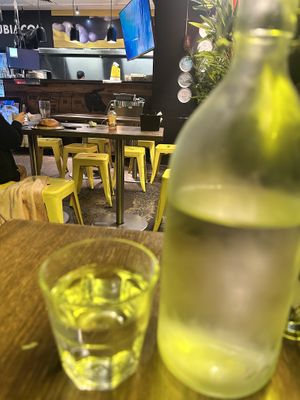   at Hello Harry in Subiaco