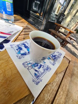  at Tosti Budapest in Budapest